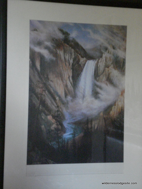 Room Art